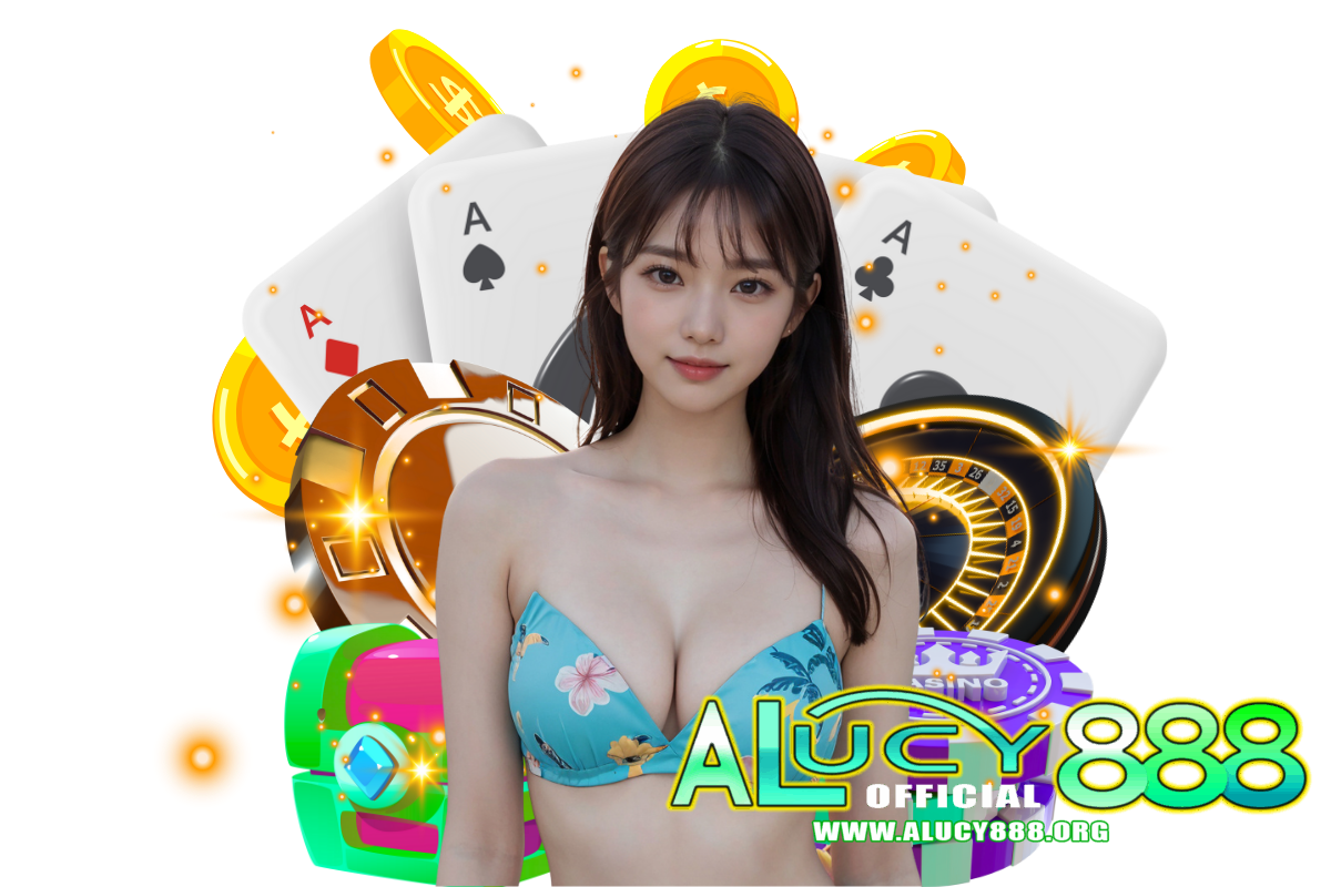 alucy888 wallet